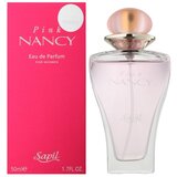 Sapil Pink Nancy parfemska voda za žene 50 ml | shoptok.hr