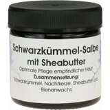 NATUSAT Mast od crnog kima sa shea maslacem - 120 ml cijene