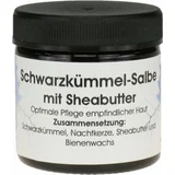 Mast od crnog kima sa shea maslacem - 120 ml