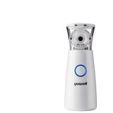 Yuwell bešumni inhalator na baterije za bebe, djecu i odrasle | shoptok.hr