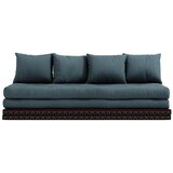 Karup Design Raztegljiv kavč Chico Petroleum Cene