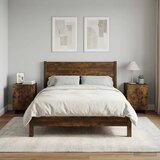  Noćni ormar 2 kom. Dimljeni hrast 33 5 x 34 5 x 50 cm - Dimljeni hrast 2 | shoptok.hr