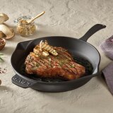 Lava grill litoželezna ponev z integriranim ročajem | Shoptok.si