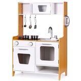 ECO TOYS DRVENA KUHINJA multimedia burners for children | ePonuda.com