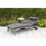 Gardenson Vrtna Mizica Andalusia, Siva | Shoptok.si