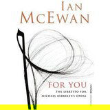 Random House Ian McEwan - For You Cene