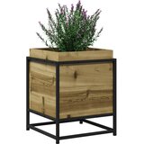  Vrtna sadilica 40x40x50 cm od impregnirane borovine | shoptok.hr