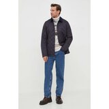 Barbour Jakne MQU0240 Modra | Shoptok.si