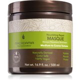 Macadamia Professional Nourishing Moisture maska za nego las 236 ml Cene