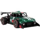  Auto na daljinsko upravljanje Sports Car R/C 1:16 - zeleni | shoptok.hr