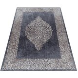 Ayyildiz Carpets Antracitno siva pralna preproga 80x150 cm Fiesta – | Shoptok.si