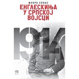 Prometej, Novi Sad Flora Sends - Engleskinja u srpskoj vojsci | Eponuda.com