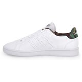 Adidas Nizke superge Advantage Base Bela | Shoptok.si