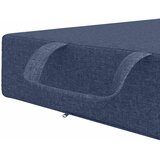 SOFA na razvlačenje 75 x 67 x 45 cm Plava | shoptok.hr