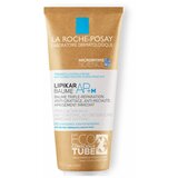 La Roche Posay lipikar baume ap+m eco balzam protiv iritacije i svraba, 200 ml