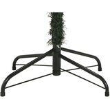  Umjetno božićno drvce sa šarkama i šiškama 210 cm | shoptok.hr
