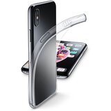 Cellular Line ovitek fine iphone xs max clear cellular line Cene
