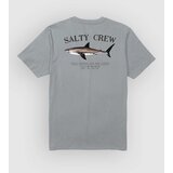 Salty Crew Bruce Premium T-shirt quarry | Shoptok.si