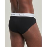 Calvin Klein Jeans Spodnje hlače HIP BRIEF 3PK LV00NB4388 | Shoptok.si