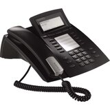 AGFEO sistemski telefon st 42 Up0/S0 črn, (20685944) Cene