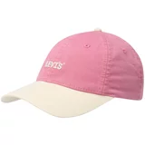 Levi's Kapa ecru / roza