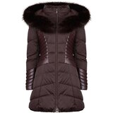 Guess NEW OXANA JACKET Smeđa Cijene