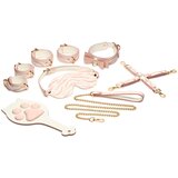 Master Series Pink Kitty Bondage Set | shoptok.hr