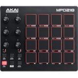 Akai Kontroler Midi MPD218, Crni | Eponuda.com