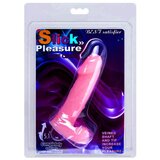 Lybaile Dildo Mini Slick Pleasure Pink | Shoptok.si