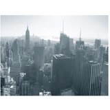  Tapeta - New York City skyline black and white 250x193 | shoptok.hr
