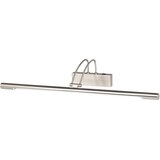 Lesnina XXXL LED-SVETILKA ZA SLIKE Majorca 68/12/20 cm | Shoptok.si