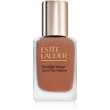 Estée Lauder Double Wear Stay-in-Place Makeup dolgoobstojen tekoči puder SPF 10 odtenek 6N2 Truffle 30 ml Cene