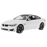  Autko R/C BMW M4 Coupe Biały 1:14 RASTAR | shoptok.hr