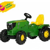 Rolly Toys traktor na pedale rolly farm trac john deere 6210R Cene