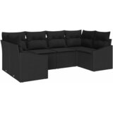  6 kom. Crna | shoptok.hr