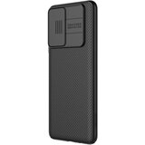 Nillkin Camshield maska za Xiaomi Redmi Note 11 5G crna | Eponuda.ba