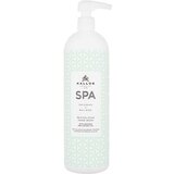 Kallos Cosmetics Spa Avocado&Coconut Oil Tečni sapun, 1000ml Cene
