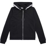 Diesel Sweatshirt - UFLTBRANDAL SWEATSHIRT black Cijene