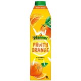 PFANNER Voćni sok pomorandža 1l | ePonuda.com