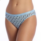 DIM Spodnje hlače D4C17-B3W Modra | Shoptok.si