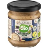 dmBio viva il Gusto kremasti proizvod od patlidžana 180 g | ePonuda.com