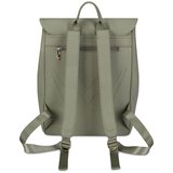 Vuch Ženski ruksak Mikko Green, 36 x 29 cm | shoptok.hr