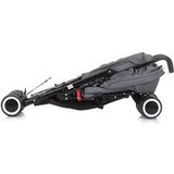 Chipolino Kišobran kolica Miley Graphite | ePonuda.com