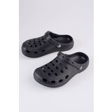 SHELOVET boys' slippers black lightweight | shoptok.hr
