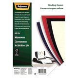 Fellowes Delta A4 5371403 sivo/plava Karton za koričenje ( L737 ) Cene