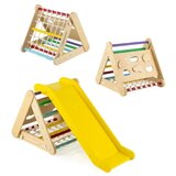  Penske opreme 4 u 1, dim. 62,5 x 64 x 57,5 cm, šareni | shoptok.hr