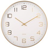 Karlsson Stenska ura ø 40 cm Elegance Glow – | Shoptok.si