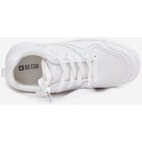 Big Star Women's Platform Sneakers | shoptok.hr