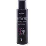 Aura VELLVET hidrogen 90 ml 9% Cene