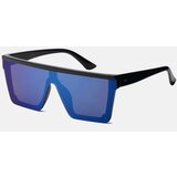 Gemre Blue Weldo Shield sunglasses | Shoptok.si